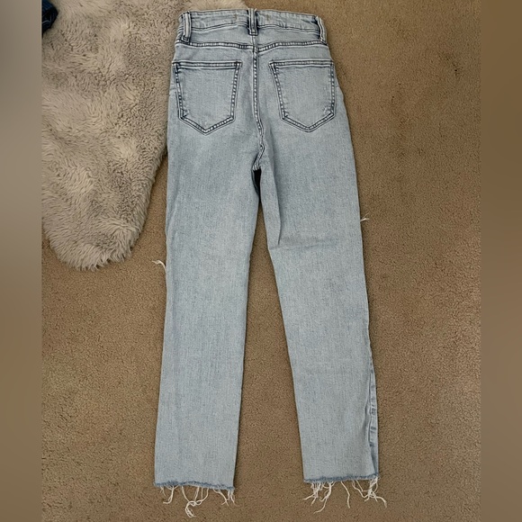 EUNINA JEANS! - Picture 3 of 3